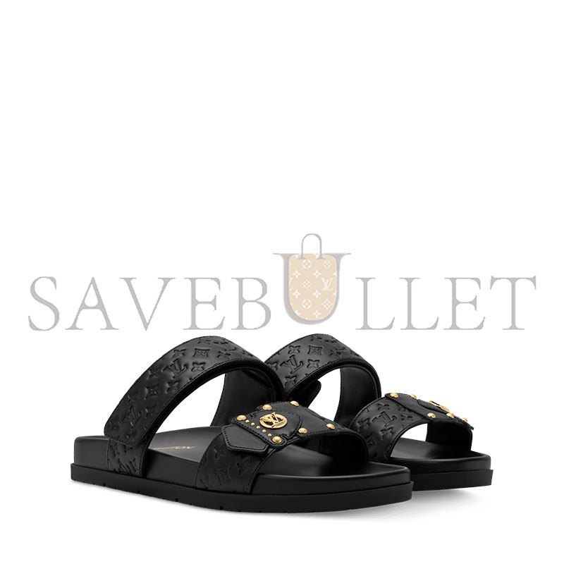 L0vis Vvtt0n FRAME COMFORT MULE 1AK357